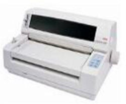 OKI MICROLINE 6500F打印机