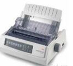 OKI Microline 3320打印机