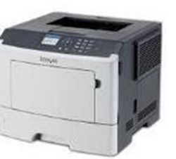 利盟Lexmark MS617打印机