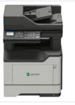 利盟Lexmark MB2338adw打印机