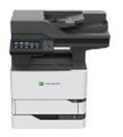 利盟Lexmark MX722adhe打印机