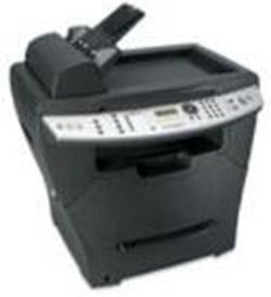 利盟Lexmark X340打印机