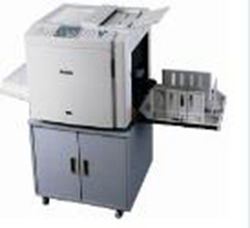 荣大RD-3508打印机