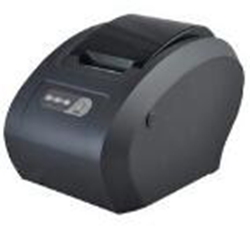 佳博Gainscha GP-58130IVC打印机