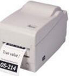 立象Argox OS-214v打印机