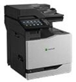 利盟Lexmark CX860打印机