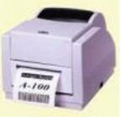 立象Argox A-100打印机