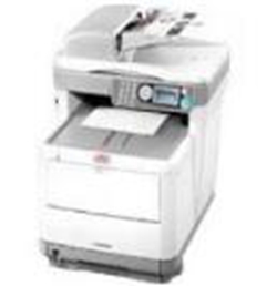 OKI C3520MFP打印机