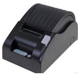 佳博Gainscha GP-1435T打印机