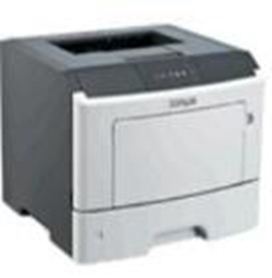 利盟Lexmark MS317打印机