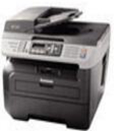 联想Lenovo M7260打印机