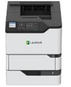 利盟Lexmark MS823dn打印机