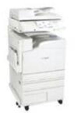 利盟Lexmark X945e复合机