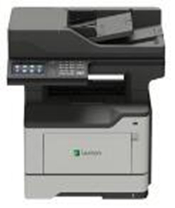 利盟Lexmark MX521ade打印机