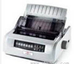 OKI Microline 5591打印机