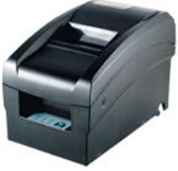 佳博Gainscha GP-7645III打印机