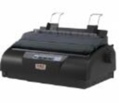 OKI MICROLINE 740CII打印机