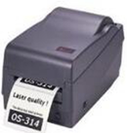 立象Argox OS-314TT打印机