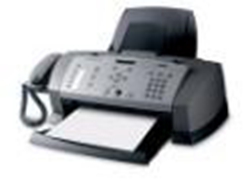 利盟Lexmark x4200 Series打印机