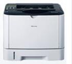 理光Ricoh Aficio SP 3500N打印机