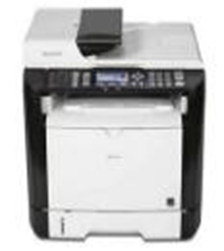 理光Ricoh SP 311SFNw打印机