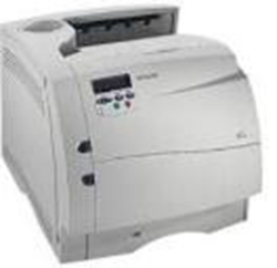 利盟Lexmark Optra S 2450打印机