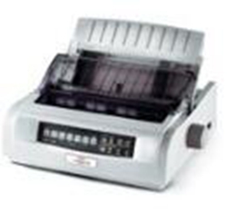 OKI MICROLINE 3391打印机