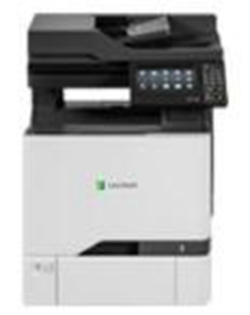 利盟Lexmark XC4140打印机