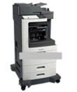 利盟Lexmark XM7155打印机