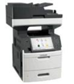 利盟Lexmark XM5270打印机