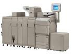 佳能Canon imageRUNNER ADVANCE 8105复合机