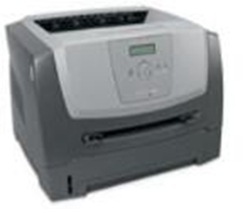 利盟Lexmark E350d打印机