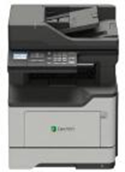 利盟Lexmark MX321adw打印机