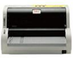 OKI MICROLINE 8100F打印机