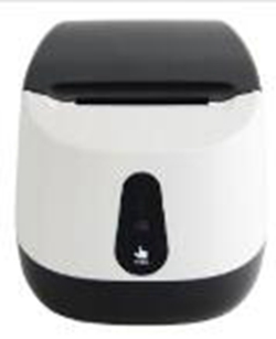 佳博Gainscha iSH58打印机