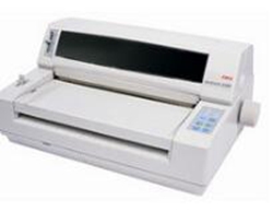 OKI MICROLINE 6500打印机