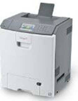 利盟Lexmark C740打印机