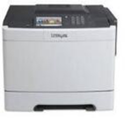 利盟Lexmark CS517de打印机