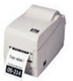 立象Argox OS-214TT打印机