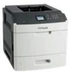 利盟Lexmark MS711打印机