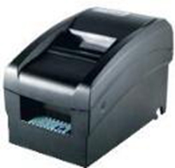 佳博Gainscha GP-7645I打印机