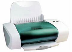 联想Lenovo 3410打印机