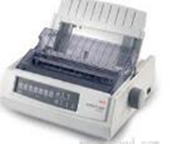 OKI Microline 5590打印机