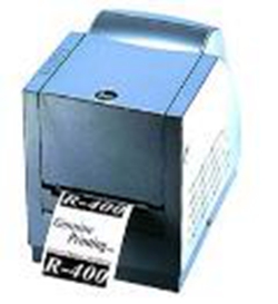 立象Argox R-400打印机