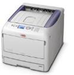 OKI ES8431打印机