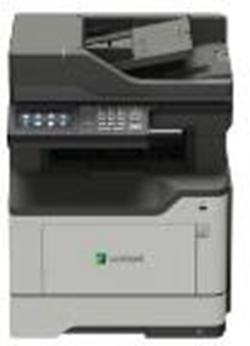 利盟Lexmark MX421ade打印机