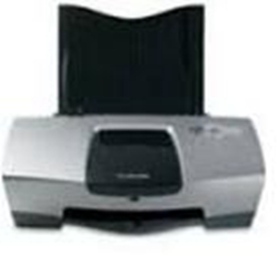 利盟Lexmark Z810打印机