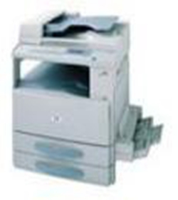 联想Lenovo M9218打印机