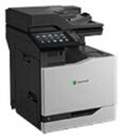 利盟Lexmark CX825打印机