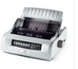 OKI MICROLINE 5520打印机